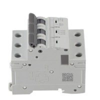 Gym9c65 реле автоматический 3p 400vac 50/60 hz ip20 электрический dz Недорого, фото thumb