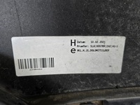 фото thumb №7, Porsche taycan sport turismo бампер задній 9j1807983m