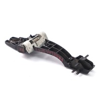 фото thumb №14, Land rover freelander 2 ручка двері основа основа правий задня 6h5224994bh