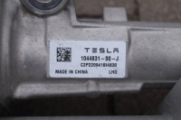 Рулевая рейка молдинг редуктор tesla model 3 17-21 с Разборки, фото thumb