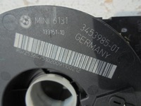 фото thumb №2, Переключатели лента mini cooper r56