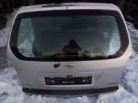 Купить Opel astra 3 z157 hb 5d крышка багажника задняя задняя, фото thumb
