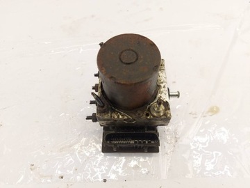 фото thumb №8, Насос модуль блок abs iveco daily iii 504075551 0265231450 0265800375 bosch