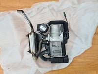 фото thumb №9, Набор doposażenia вебасто bmw x3 g01 x4 g02 ttevo дизель 64.12-9366924-02