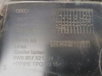 фото thumb №15, Audi a5 s5 8w6 lift 19- бампер задній 4xpdc задня 8w6807521ah