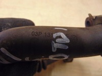 фото thumb №3, Труба шланг egr трубка vw golf vi 1.6 tdi