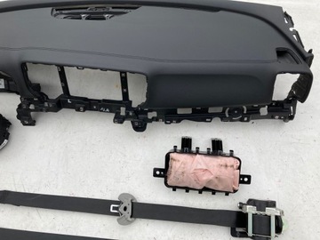 фото thumb №6, Kia sportage 4 iv панель капот консоль подушки