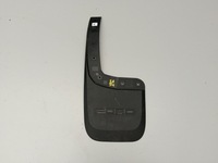 фото thumb №8, Ford ranger iv 4 2022- бризковик лівий задня задній n1wb-e28401-cd ÷