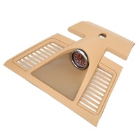 фото thumb №9, Бежевий приладова панель na desce приладової панелі верхній кришка