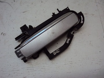 фото thumb №1, Ручка двері праві зад audi a6 c6 універсал 2004-2011