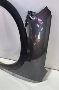 фото thumb №4, Citroen c5 aircross крыло левый перед передний