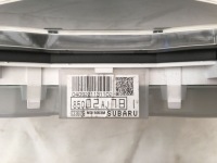 фото thumb №7, Subaru outback 3.6 09-14 счетчик приборы автоматическая коробка передач uk