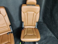 фото thumb №10, Audi q7 4m сидіння засіб диван вентильовані масажі