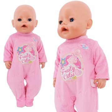 Одежда для кукол 43 см, аксессуары для кукол Born Baby Reborn, 18 дюймов