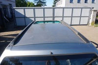 фото thumb №1, Subaru forester ii sg дах 45a обшивка рейлінги 2002-2007rok сірий