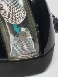 фото thumb №7, Дзеркало ліве 7 pin 191 поворотник mercedes w245 європа