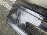 фото thumb №9, Бампер передний bmw 1 e87 e81 2004-07 black sapphire