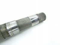 фото thumb №6, Citroen c6 2.2hdi механическая коробка передач приводной вал правая 9683386780