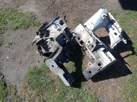 фото thumb №8, Megane ii - чверть лонжерон правий лівий перед