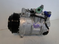 фото thumb №9, Mercedes glk x204 204 насос кондиціонера компресор