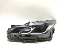 фото thumb №1, Toyota corolla e21 sedan лампа левая перед обычная