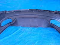 Maserati gran turismo i m145 | бампер диффузор спойлер задняя 080063200 | 0615 Доставка, фото thumb