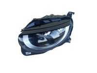 фото thumb №1, Лампа перед передняя левая fiat 500e ii 20- оригинал оригинальный номер