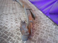 фото thumb №5, Lublin ii iii 2,4 ресора задня задній 8 щітка 8p