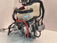 фото thumb №4, Насос тормозная lexus ls v 4720711010