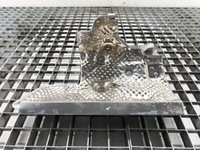 фото thumb №1, Захист теплова турбіни 144509619r renault captur ii 1.4tce 2023