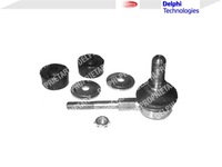 фото thumb №2, Тяга соединитель стабилизатора opel astra f 1.7 tds