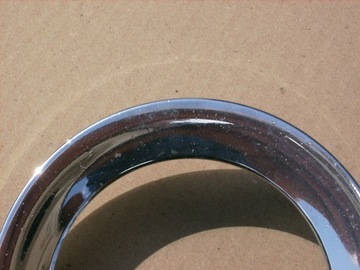 фото thumb №8, Рамка защита галоген бампера перед subaru forester iii 2.0d 57731sc000