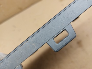 фото thumb №8, Решітка бампера перед права bentley continental gt 21r 3sd807676a