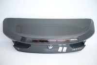 фото thumb №1, Крышка багажника задняя задняя bmw 8 g14 c36