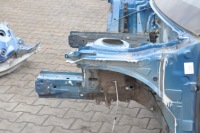 фото thumb №4, Mini countryman f60 ii 2017- четверть лонжерон левый перед czytaj описание