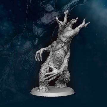 Treewalker - Treebeard - Davale Games
