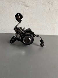 фото thumb №1, Протитуманна фара лівий hyundai tucson