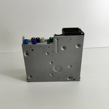 фото thumb №5, Audi e-tron gt 2022 панель / радиопроигрыватель cd/dvd/gps