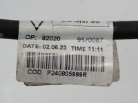 Купить Клемма предохранитель аккумулятор 250820499r dacia sandero 3 1.0 tce 23r, фото thumb