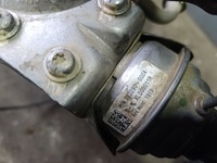 фото thumb №8, Vw t5 t6 2.0 tdi турбонагнітач турбіна turbo caa caac caab