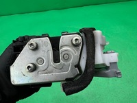 фото thumb №8, Замок дверь правый задний задняя 81420-3x010 hyundai elantra v 10-16 europa 4pin