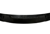 фото thumb №7, Porsche taycan turbo s спойлер накладка передній бампера 9j1807541a