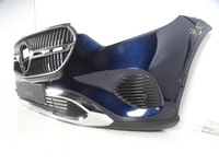 фото thumb №6, Бампер перед переднее mercedes glc 254 w254