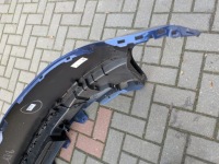 Бампер перед передний tesla model 3 lift 1781565-13-b Оригинал, фото thumb