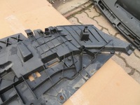 фото thumb №12, Audi q5 80a рестайлинг s-line плита защита pod бампер 80a807233 h