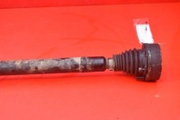 Приводной вал правая перед механическая коробка передач vw golf 5 v 1.9 tdi 105 km 03-09 Оригинал, фото thumb