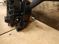 фото thumb №10, Лента шлейф переключатель комбинированный переключатели explorer vi 6