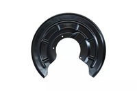 фото thumb №1, Захист диск ham. задня лівий renault megane ii grand scenic ii scenic ii