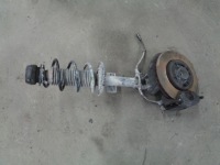 фото thumb №1, Vw up 1.0 mpi 2017 mcperson поворотний кулак ступиця лівий перед