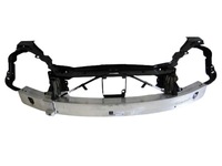 фото thumb №1, Sl 230 рестайлинг pas переднее усилитель 63 amg kpl